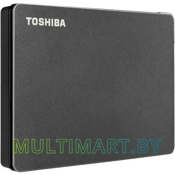 Внешний жесткий диск Toshiba Canvio Gaming 1TB HDTX110EK3AA